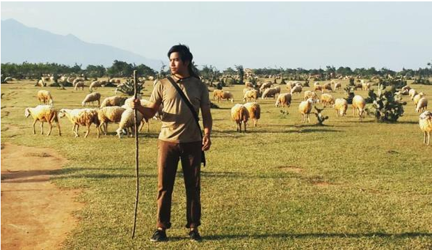 thanh binh phan rang